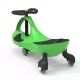 BoboCar con ruedas de goma - verde - .imagen