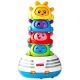 Fisher-Price: Laugh & Learn! Bright Beats Glasbeni stolp - v madžarščini - .slika