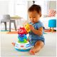 Fisher-Price: Laugh & Learn! Bright Beats Glasbeni stolp - v madžarščini - .slika