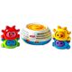Fisher-Price: Laugh & Learn! Bright Beats Glasbeni stolp - v madžarščini - .slika