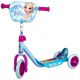 Disneyjeve princese: Frozen skiro s tremi kolesi - .slika
