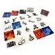 Stolní hra Krycí jména s obrázky - .obrázek