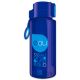 Steklenica za vodo Ars Una - 650 ml, modra - .slika