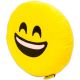 VeselaObraz: Blazina emoji Nasmejan obraz - .slika