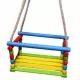Culla in legno - diversi colori - .immagine