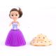 Cupcake Surprise: Mini kolaček lutka - Kaelyn - .slika