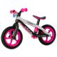 Kolo brez pedalov Chillafish BMXIE-RS - roza - .slika