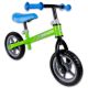 Funbee: kolo brez pedal - zelena - .slika