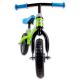 Funbee: kolo brez pedal - zelena - .slika