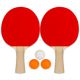 Pridobi in pojdi: Rekreativni ping-pong komplet - .slika