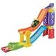 VTech: Toot-toot kaszkadőr pálya szett - . kép