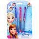 Disney princese: 3-delni komplet radirljivih gel peres Frozen - .slika