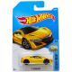 Hot Wheels Factory Fresh: Avtomobilček 17 Acura NSX - .slika