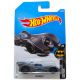 Hot Wheels Batman: Batmobil - .slika