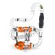 Hexbug Nano V2: Helix 180 ekstremna steza - .slika