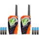 Dickie: Walkie Talkie, ki spreminja glas - .slika