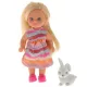 Steffi Love: muñeca Évi con animalito - varios modelos - .imagen