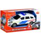 Dickie: Audi policijski avto - 20 cm - .slika