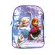 Disney princese: Frozen nahrbtnik za vrtec - modro-vijoličen - .slika
