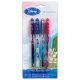 Disneyjevih princes: Froizen 4 kosi gel pisala - .slika