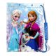 Disneyjeve princese: Frozen športna torba - .slika