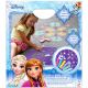 Disney princeske: Zamrznjeno kreda za asfalt s šablono - .slika