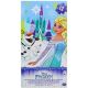 Disneyjeve princese: Frozen gobica puzzle z 12 deli - .slika