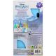 Disneyjeve princese: Frozen gobica puzzle z 12 deli - .slika