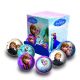 Disney princese: Frozen mini gumijasta žoga - 6 cm, različne - .slika
