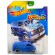 Hot Wheels City: Menjalnik barv - Avtomobilček 77 Dodge Custom Van - .slika
