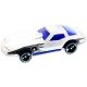 Hot Wheels City: Menjava barv - Avtomobilček 82 Corvette Stingray - .slika