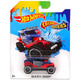 Hot Wheels City: Spreminjajoče barve - Avtomobilček Baja Bone Shaker - .slika