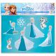 Disneyjeve princese: Frozen predloge za risanje - .slika