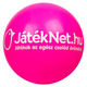 JátékNet labda - . kép