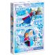 Clementoni: Frozen sestavljanka 2-v-1 - .slika