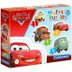 Clementoni: Cars - Moja prva sestavljanka 4-v-1 - .slika