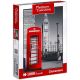 Clementoni Platinum: Londonska sestavljanka s 1000 kosi - .slika