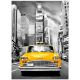 Clementoni Platinum: New York sestavljanka s 1000 kosi - .slika
