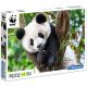 Clementoni: Panda medvedek - sestavljanka s 104 deli - .slika