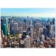 Clementoni: New York sestavljanka VR s 1000 kosi - .slika
