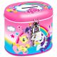 My Little Pony: kovinska škatlica za prihranke z ključavnico - .slika