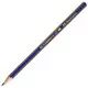 Faber-Castell: Lápis grafite Goldfaber HB - .Imagem