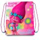 DreamWorks: Trolli Poppy športna torba - roza - .slika