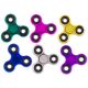 Fidget Spinner kromiran vrtavka - različne vrste - .slika