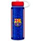 Steklenica za vodo FC Barcelona - 500 ml, modra - .slika