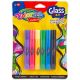 Colorino Kids: barve za steklo, komplet s 6 kosi. - .slika