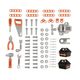 Black and Decker: delovna miza - Z ZNIŽANO VREDNOSTJO - .slika