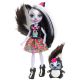 EnchanTimals: Lutka Sage Skunk - .slika
