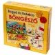 Bogyó y Babóca: juego para desarrollar habilidades con instrucciones en húngaro. - .imagen