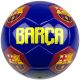 Nogometna žoga FC Barcelona - modra - .slika